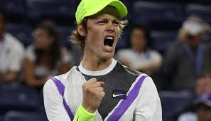 Jannik sinner lancia l'iniziativa #whatskeptyoumoving il tennista altoatesino scende in campo in difesa della salute mentale e lancia un'iniziativa sui suoi canali: Jannik Sinner Im Achtelfinale In Antwerpen Sport Tgr Tagesschau