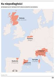 Szkocja mapa ścienna national geographic. Szkocja Premier Zapowiada Wniosek O Nowe Referendum Niepodleglosciowe Tvn24