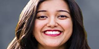 Visual Arts: Ankita Acharya