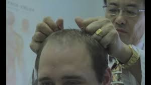 Jason Hao Corso di Craniopuntura e Neuro-Agopuntura a Siena 11-12 Maggio  2024