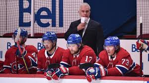 Club des canadiens de montréal. Update Montreal Canadiens Coach Tests Positive For Covid 19 Klas