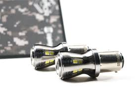Gtr Lighting No Resistors Or Hyper Flashing Brightest Led Turn Signals