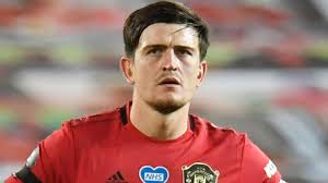 €45.00m * mar 5, 1993 in sheffield, england Harry Maguire Set For Retrial After Being Granted Appeal Against Assault Conviction In Greece World News Sky News