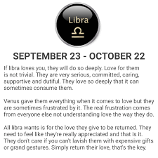 If Libra Loves You They Will Do So Deeply They Are Very Serious When It Comes To Love Libra Quotes Libra Zodiac Facts Libra