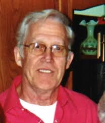 Obituary information for John William Betts