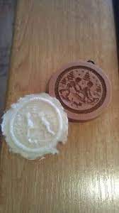 papierschopfen papier anhanger mit hilfe von springerle fromen pragen 11 marz 2012 auf pspkeschikspanoptikum papierschopfen papier gestalten papier handwerk