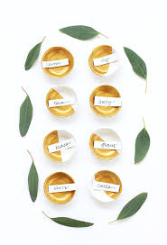 Christmas is my favorite holiday. 25 Easy Diy Thanksgiving Place Card Ideas And Templates