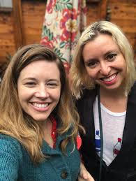 Episode 115: Greek Yogurt with Natasha Case — Smart Mouth