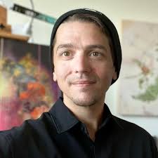 Wonderment- 12x18 Print