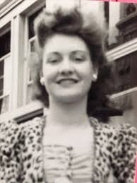 Jean Pierce Obituary (2014)