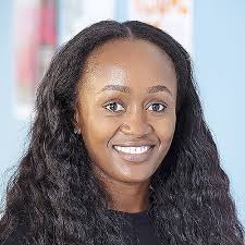 Berlin Metropolitan School: Secondary Team