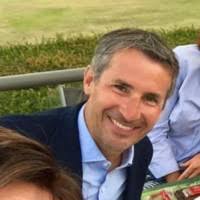 Michel Baikry Email & Phone Number