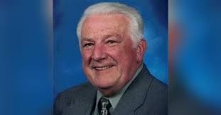 John Raymond Engle Obituary