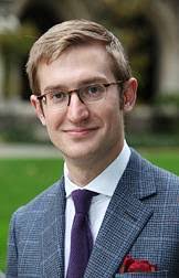 Four win Jacobus Fellowship, top graduate student honor