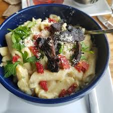 N.º 39 de 1113 restaurantes en salt lake city. Zest Kitchen Bar Salt Lake City Review Best Carrot Cake By Urmila Happycow