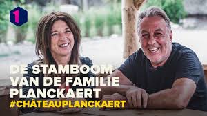 Mijn familie had het daar moeilijk mee. De Stamboom Van De Familie Planckaert Chateau Planckaert Youtube