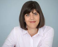 In pragul biroului sau din luxemburg, procurorul european laura codruta kovesi face gestul victoriei cu pumnul strans: Parlamentul European Laura CodruÅ£a Kovesi Primul Procuror È™ef Din Istoria Ue IÈ™i Poate Incepe Mandatul De È™apte Ani Parchetul European Trebuie SÄƒ DevinÄƒ OperaÈ›ional La Finalul Lui 2020 Caleaeuropeana Ro
