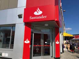 Nazwa santander i logo ,,płomień są zarejestrowanymi santander bank polska s.a. Santander Savings Account 2021 Review Mybanktracker