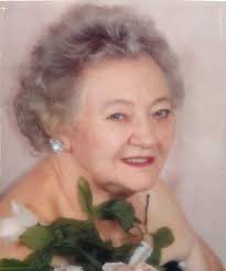 Eula Ruth (Russ) Osborne Obituary 2018