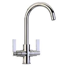 paini cox twin paddle lever monobloc