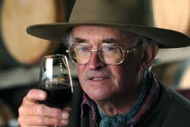 Clonakilla winery: Irish scientist uncorks success as Canberra's founding  winemaker