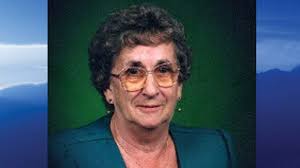 Laura Leonhardt, Slippery Rock Township, PA