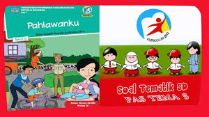 Prediksi Soal Tema 5 Kelas 4 Kurikulum 2013 Pas Silahkan Di Share Youtube