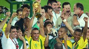 Make social videos in an instant: Coupe Du Monde 2002 La Retro Victoire Du Bresil En Coree Du Sud Et Au Japon Eurosport