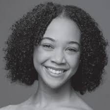 Ballet Hispánico's Doña Perón Program Book by The Music Center