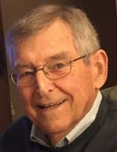 Obituary information for Harvey Bankard Bair