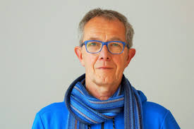 Ofenmacher :: Portrait of Theo Melcher