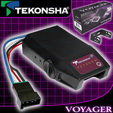 Easy to setup individual trailers for safe and effective braking. 793de70 Tekonsha Voyager 9030 Wiring Diagram Wiring Resources