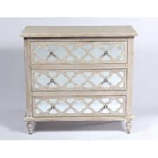 Go big by purchasing an entire bedroom furniture set or make strategic upgrades that deliver big impact. Glass Dresser And Nightstand Wayfair