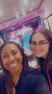 Jerome Massey's Instagram, Twitter & Facebook