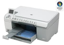 Install the latest driver for d Hp Photosmart C5280 Driver Download Linkdrivers