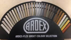 Adhesives Grouts Abbey Tiles Newtownards