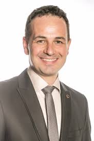 Nicolas Ostheimer aus Vils gewann in Schottland im Trial-Radsport die  Bronzemedaille.