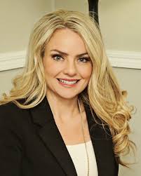 Jennifer Wingerter's Instagram, Twitter & Facebook