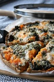 Tarte Salee A La Courge Et Au Chou Kale Sans Gluten Oeufs Lait Tarte Salee Courge Tarte