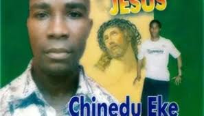 Chinedu Eke