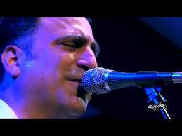 Jeff Pitchell & Texas Flood feat. James Montgomery