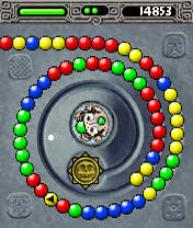 Juego zumma revenge deluxe apk. Zuma Juego De Java Descargar En Phoneky