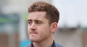 Paddy Jackson left out of London Irish squad for Munster friendly