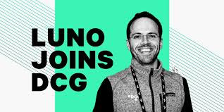 Luno helps you buy bitcoin, ethereum, xrp and litecoin in three easy steps. Luno African Exchange Fully Acquired By Global Blockchain Investment Enterprise Dcg Bitcoin Ke