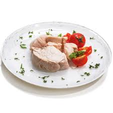 Tagliate la salsiccia a toglieteli dalla pentola e teneteli in caldo. Filetto Di Pollo Al Pomodoro Lattina 155 G Protiligne Linea Rossa Pentadiet