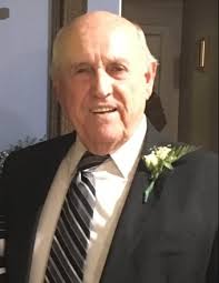 Obituary information for Willard Edward Jones