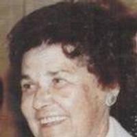 Dorothy Bergeron Obituary 2012