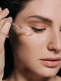 Cleansers for dry skin