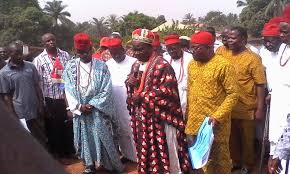 Nise Town, Anambra State ... || Nnewi City