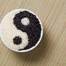 Ae as in at (ae.t) ; What Is The Meaning Of Yin And Yang